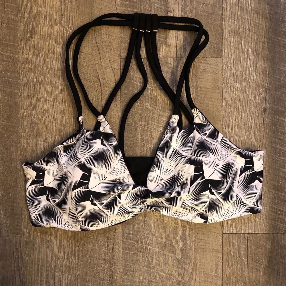 Swimsuit top